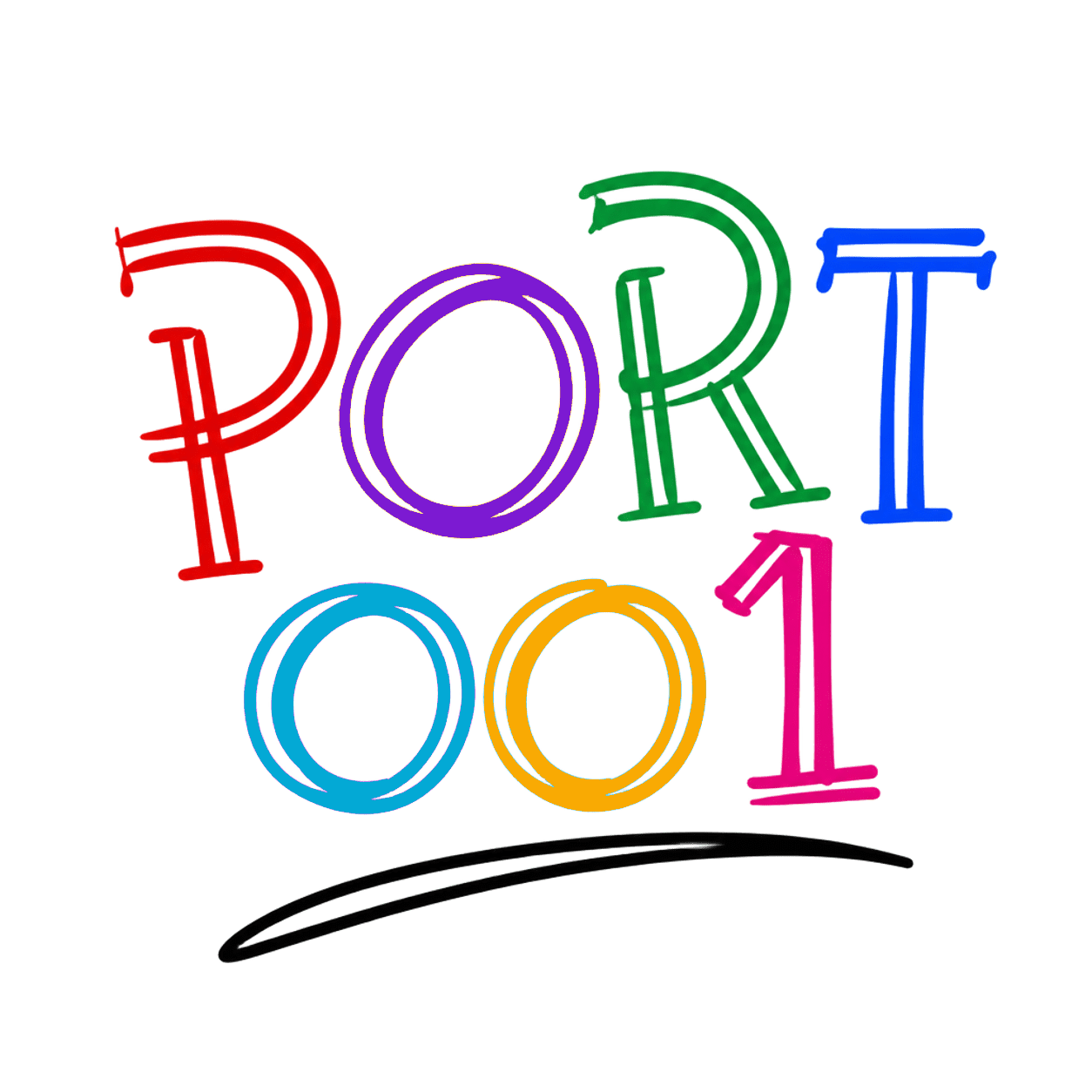 Logo RT001 B